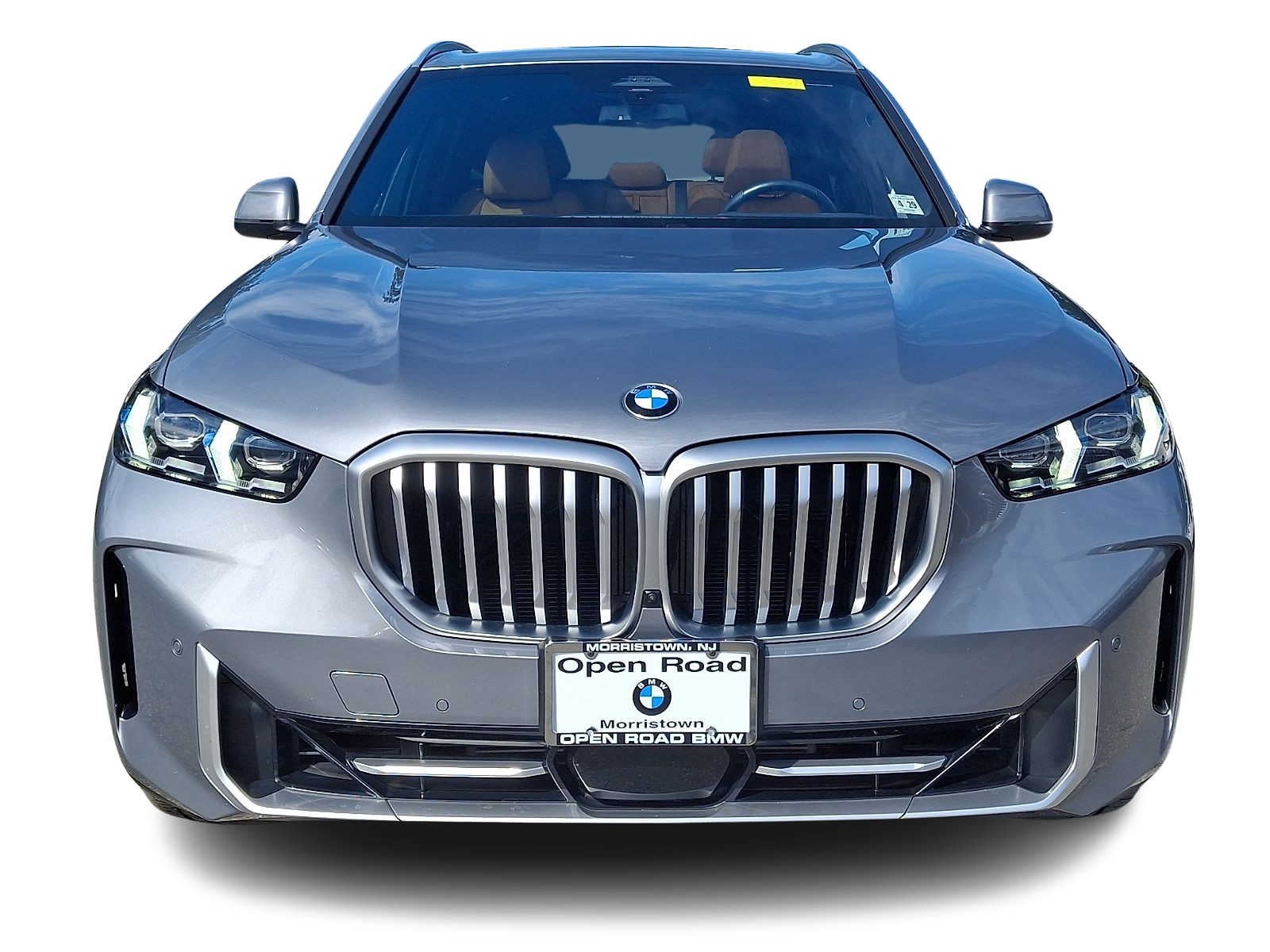 2024 BMW X5 xDrive40i Sports Activity Vehicle