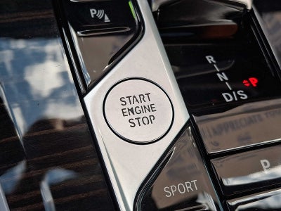 2024 BMW X5 xDrive40i Sports Activity Vehicle
