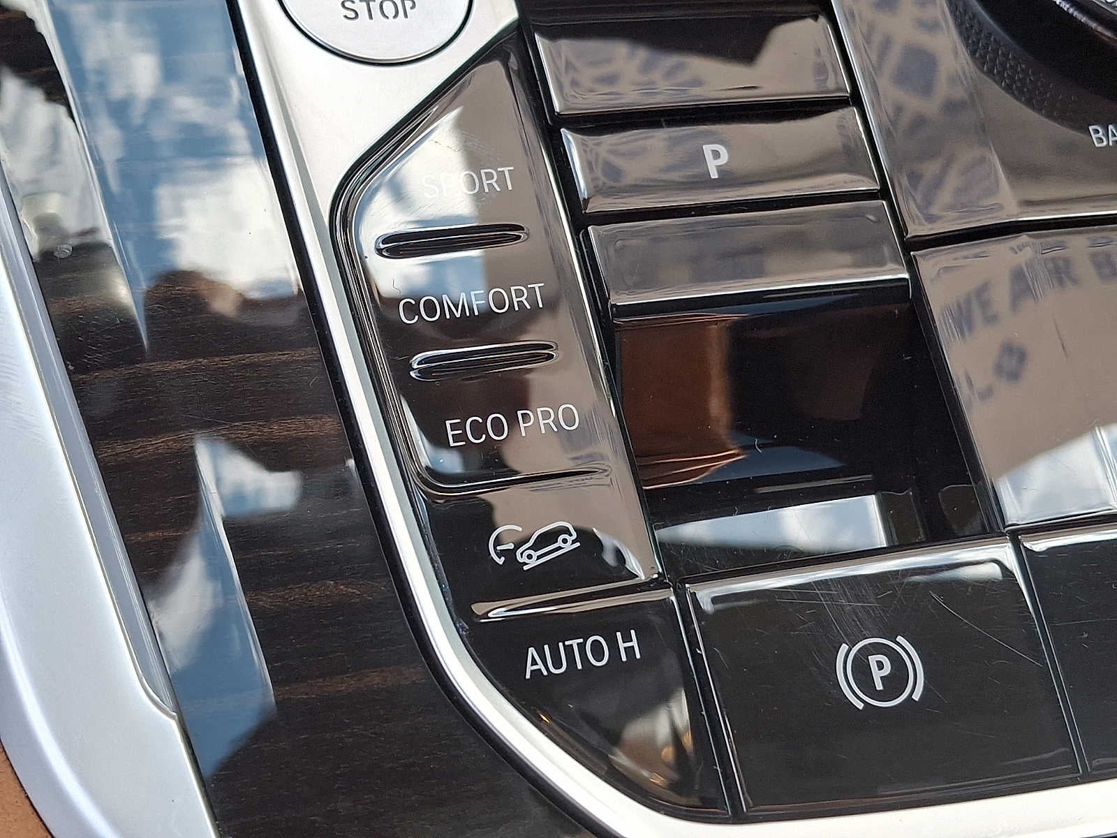 2024 BMW X5 xDrive40i Sports Activity Vehicle