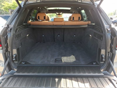 2024 BMW X5 xDrive40i Sports Activity Vehicle