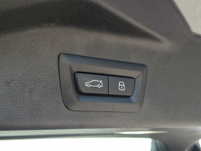 2024 BMW X5 xDrive40i Sports Activity Vehicle