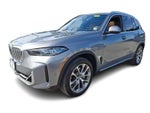 2024 BMW X5 xDrive40i Sports Activity Vehicle