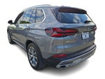2024 BMW X5 xDrive40i Sports Activity Vehicle