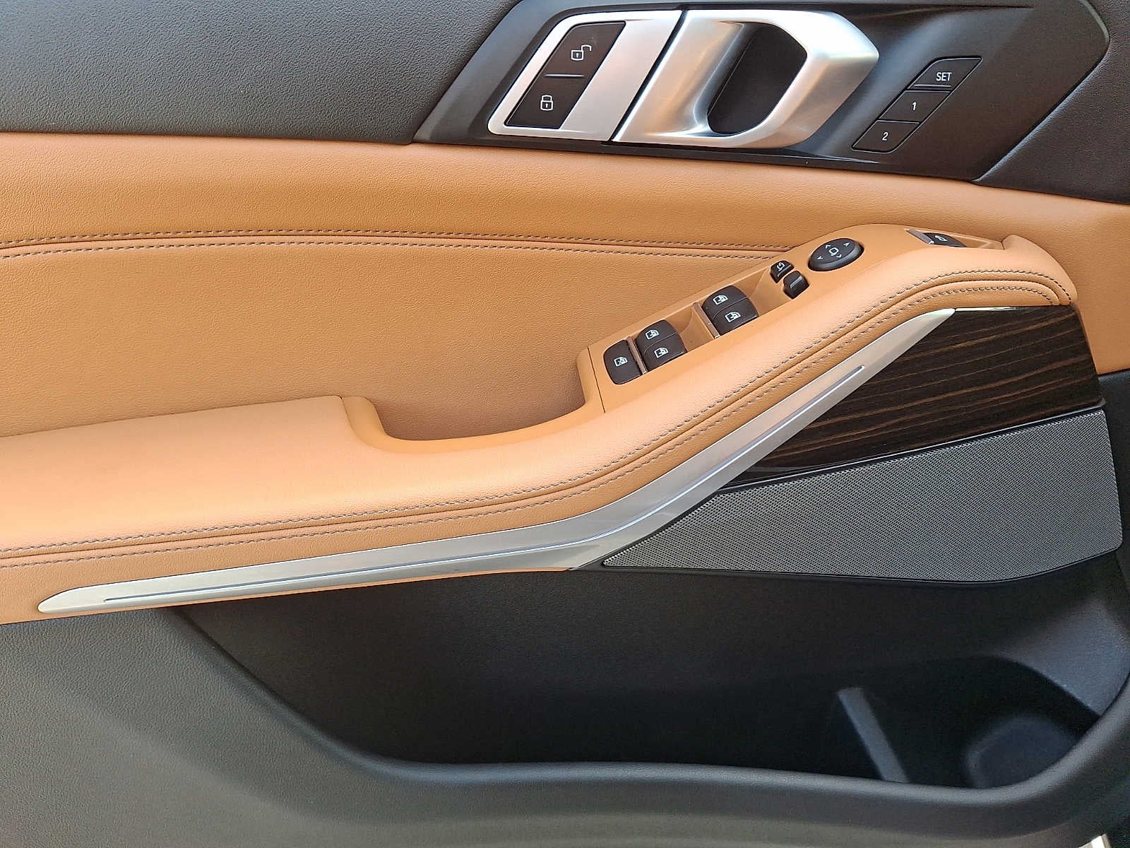 2024 BMW X5 xDrive40i Sports Activity Vehicle