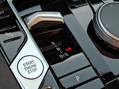2024 BMW X5 xDrive40i Sports Activity Vehicle