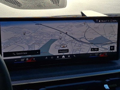 2024 BMW X5 xDrive40i Sports Activity Vehicle