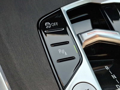 2024 BMW X5 xDrive40i Sports Activity Vehicle