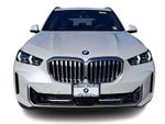 2024 BMW X5 xDrive40i Sports Activity Vehicle