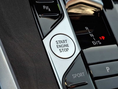 2024 BMW X5 xDrive40i Sports Activity Vehicle