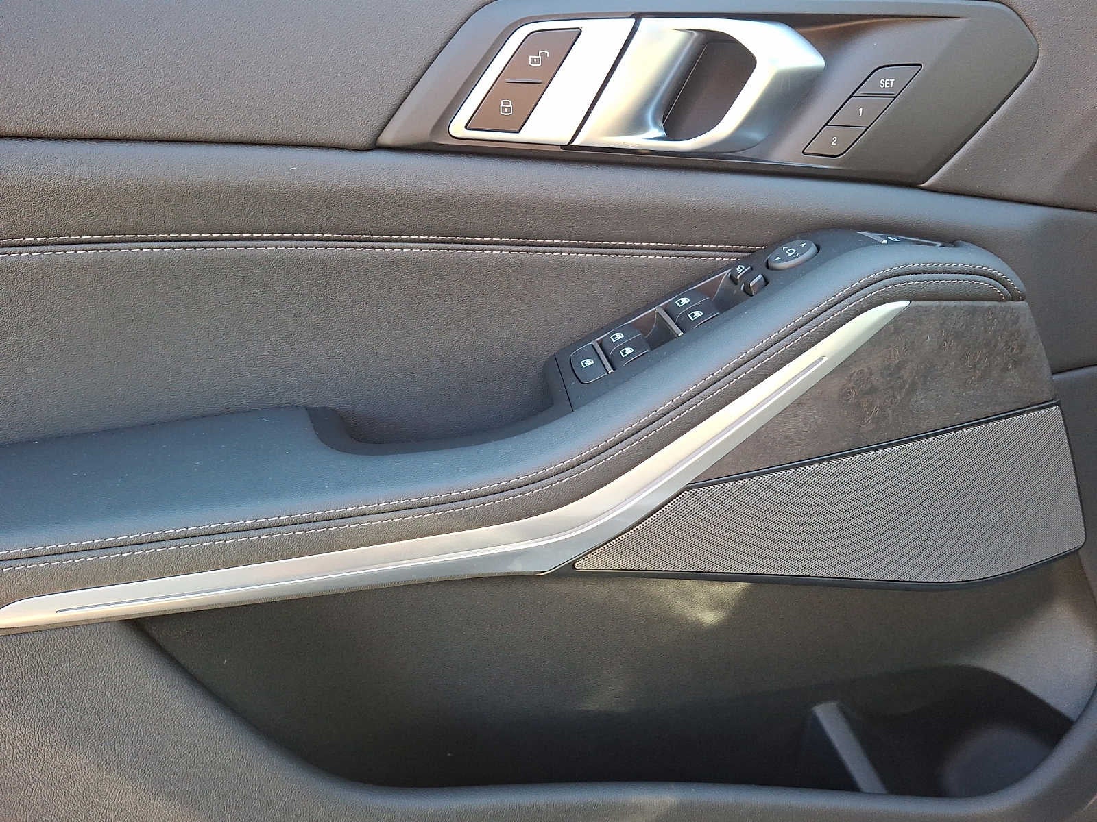 2024 BMW X5 xDrive40i Sports Activity Vehicle
