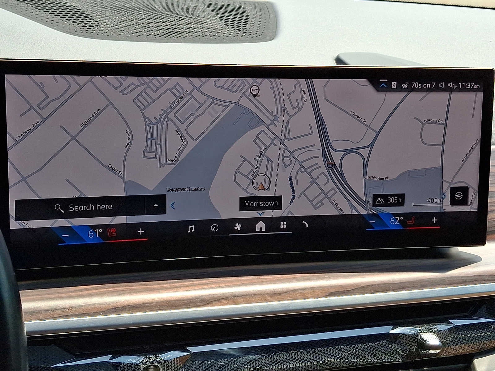 2024 BMW X5 xDrive40i Sports Activity Vehicle