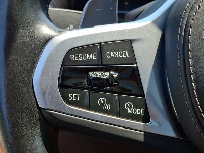 2024 BMW X5 xDrive40i Sports Activity Vehicle