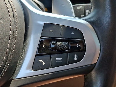 2024 BMW X5 xDrive40i Sports Activity Vehicle