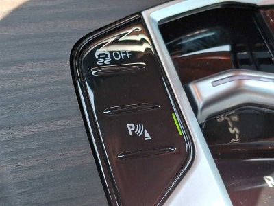 2024 BMW X5 xDrive40i Sports Activity Vehicle