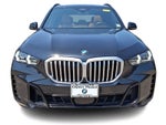 2024 BMW X5 xDrive40i Sports Activity Vehicle