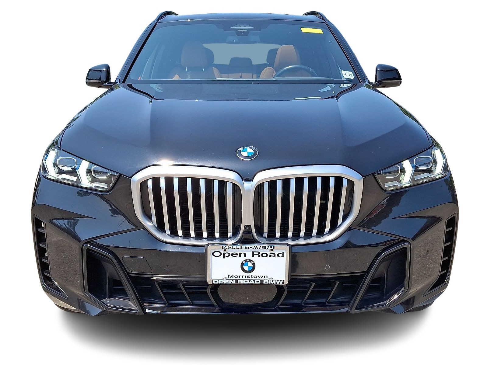 2024 BMW X5 xDrive40i Sports Activity Vehicle