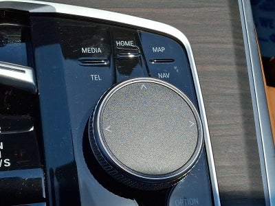 2024 BMW X5 xDrive40i Sports Activity Vehicle