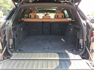 2024 BMW X5 xDrive40i Sports Activity Vehicle