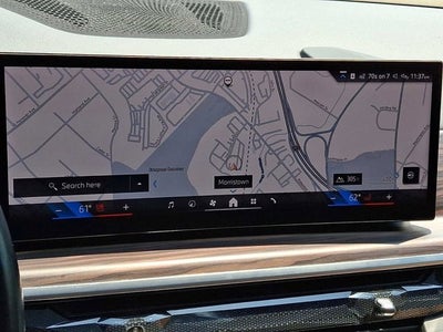 2024 BMW X5 xDrive40i Sports Activity Vehicle