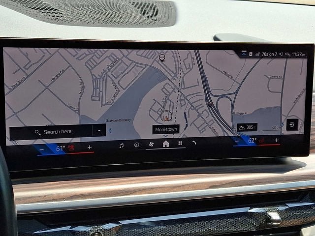2024 BMW X5 xDrive40i Sports Activity Vehicle