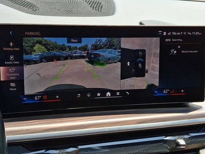 2024 BMW X5 xDrive40i Sports Activity Vehicle