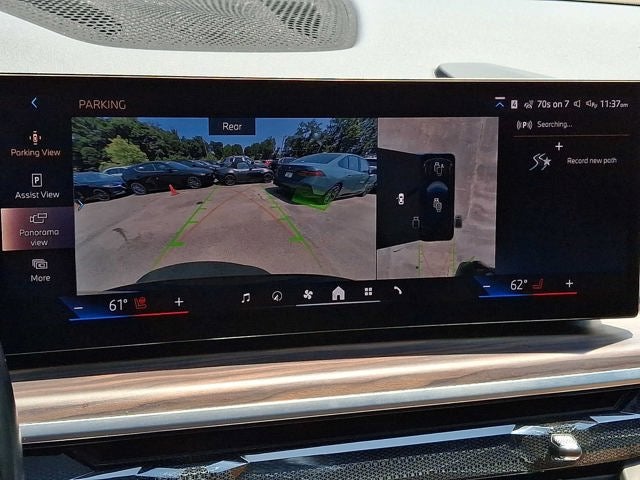 2024 BMW X5 xDrive40i Sports Activity Vehicle