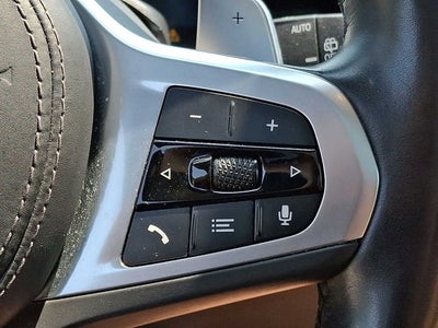 2024 BMW X5 xDrive40i Sports Activity Vehicle
