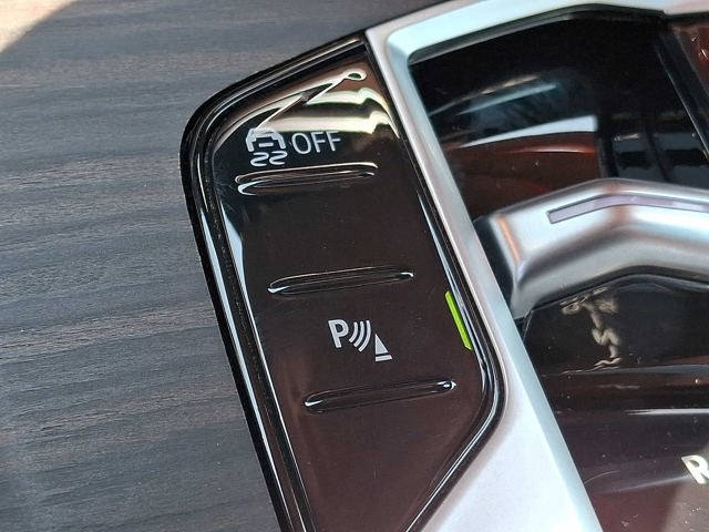 2024 BMW X5 xDrive40i Sports Activity Vehicle