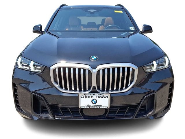 2024 BMW X5 xDrive40i Sports Activity Vehicle