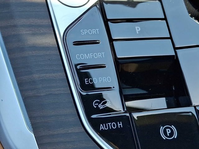 2024 BMW X5 xDrive40i Sports Activity Vehicle