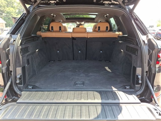 2024 BMW X5 xDrive40i Sports Activity Vehicle