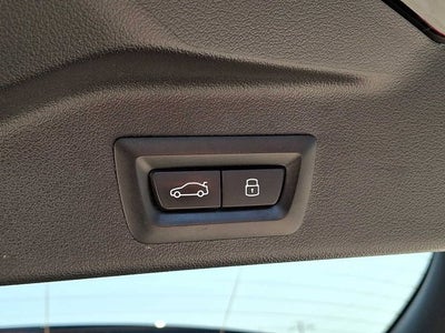 2024 BMW X5 xDrive40i Sports Activity Vehicle