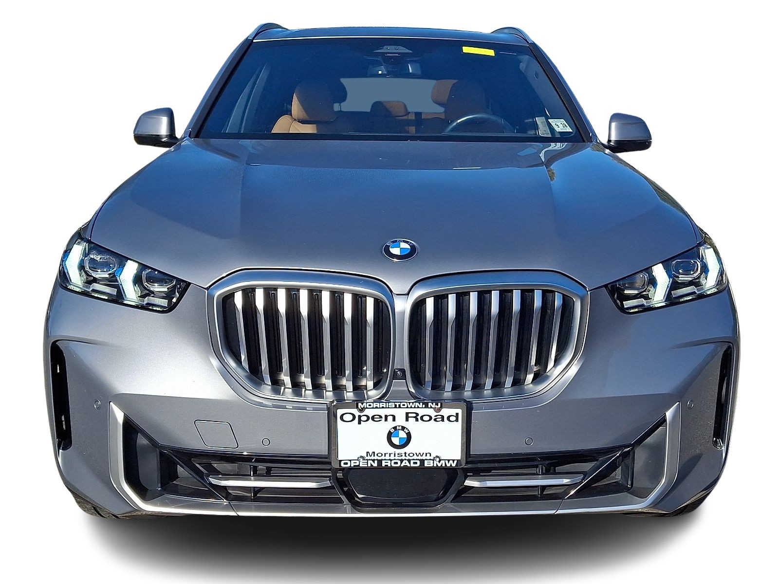 2024 BMW X5 xDrive40i Sports Activity Vehicle