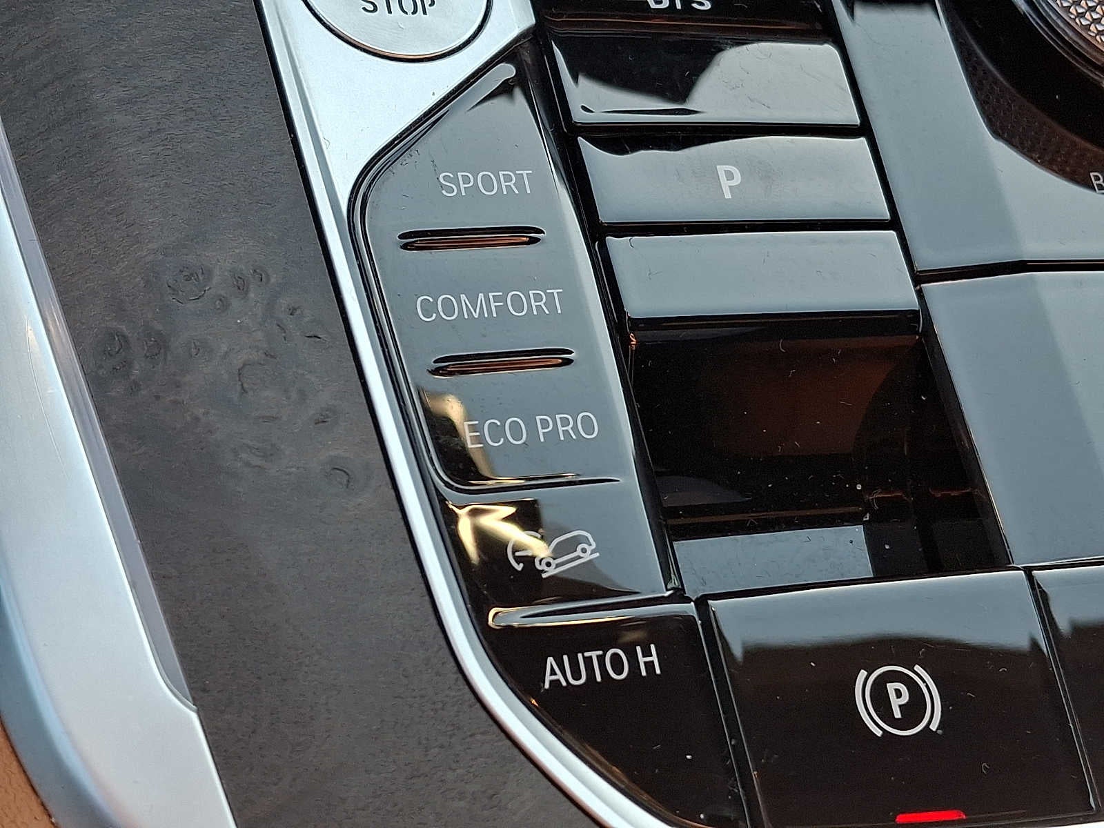 2024 BMW X5 xDrive40i Sports Activity Vehicle