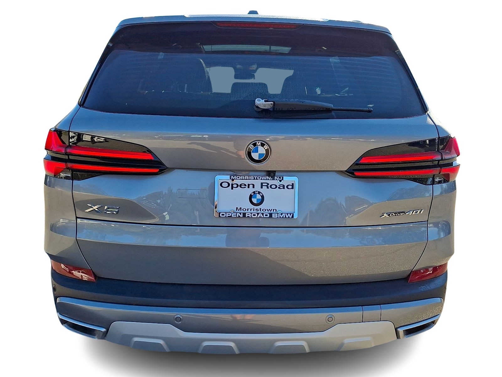 2024 BMW X5 xDrive40i Sports Activity Vehicle