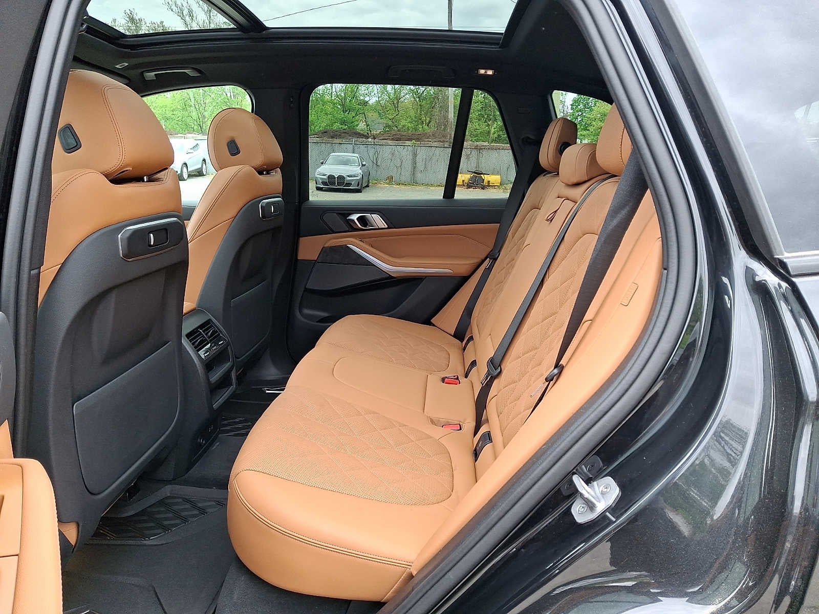 2024 BMW X5 xDrive40i Sports Activity Vehicle