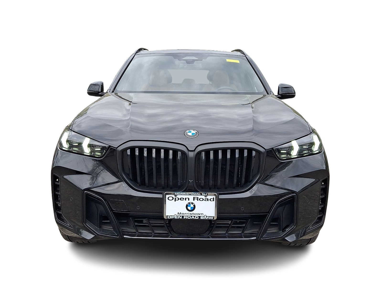 2024 BMW X5 xDrive40i Sports Activity Vehicle