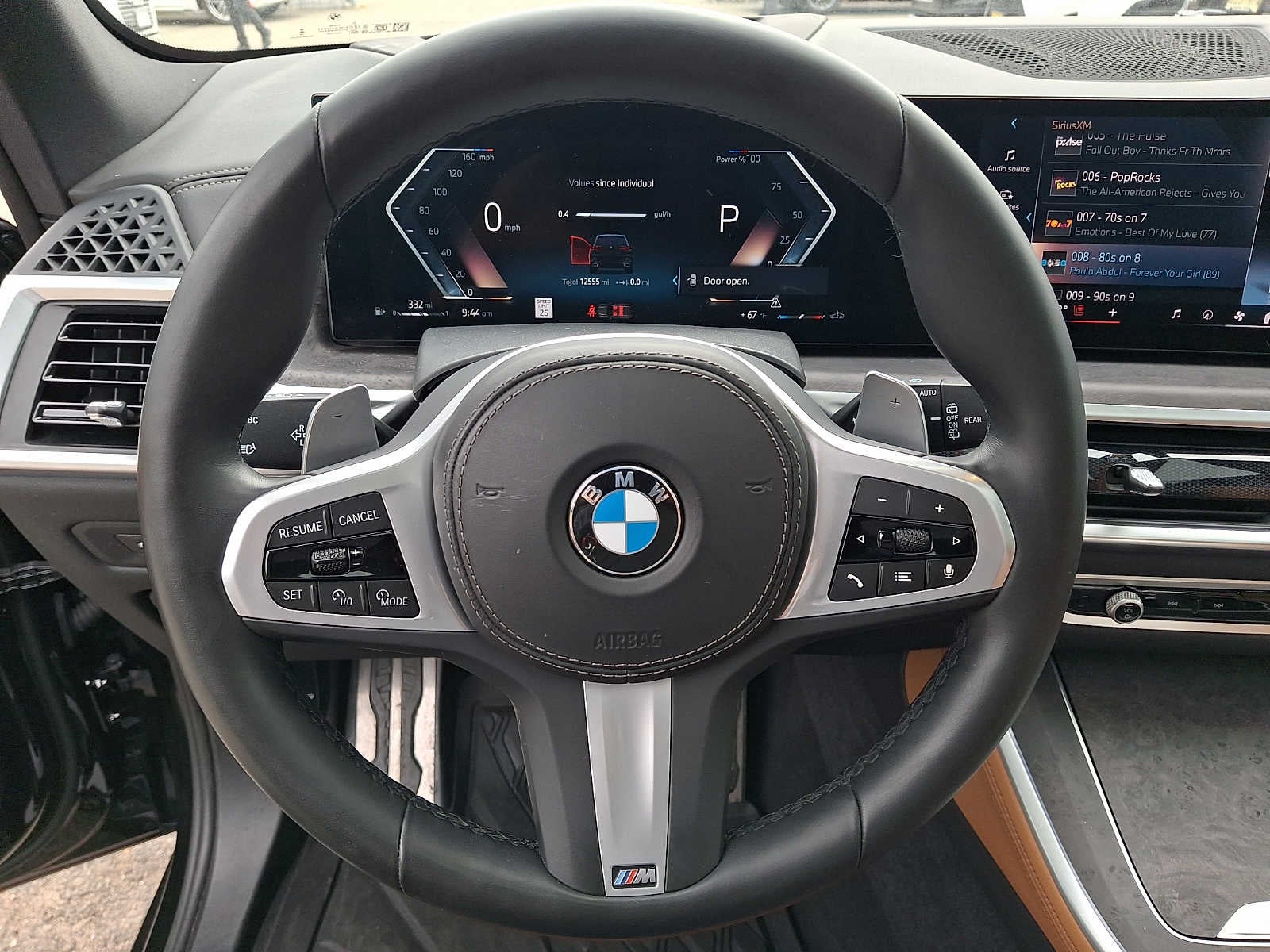 2024 BMW X5 xDrive40i Sports Activity Vehicle