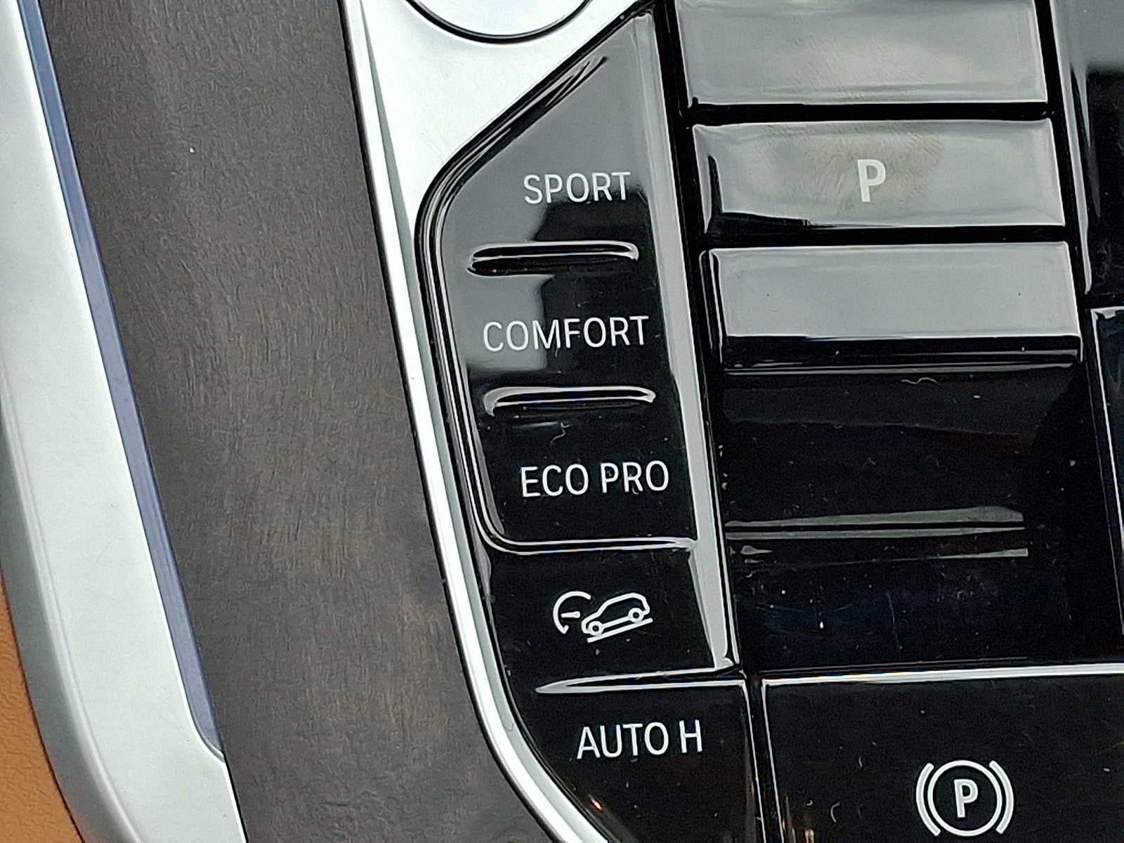 2024 BMW X5 xDrive40i Sports Activity Vehicle