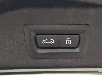 2024 BMW X5 xDrive40i Sports Activity Vehicle