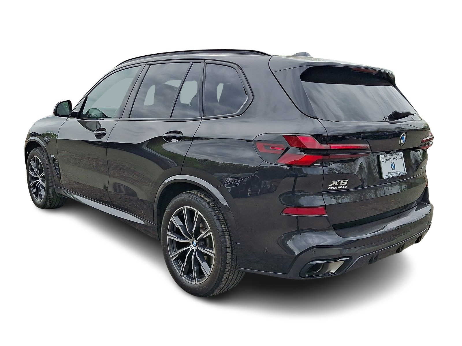 2024 BMW X5 xDrive40i Sports Activity Vehicle