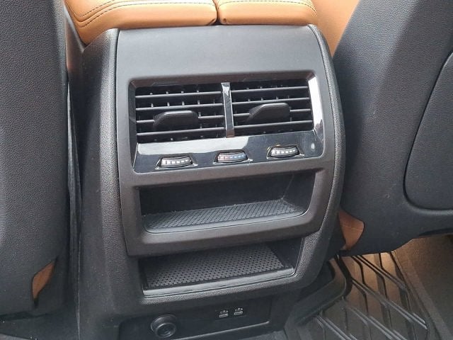 2024 BMW X5 xDrive40i Sports Activity Vehicle