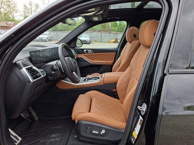 2024 BMW X5 xDrive40i Sports Activity Vehicle