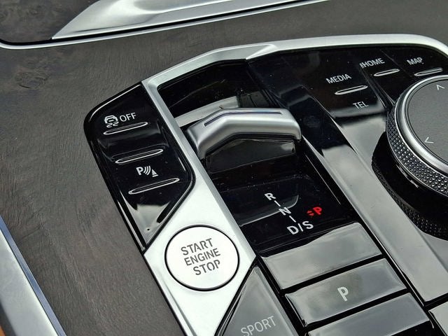 2024 BMW X5 xDrive40i Sports Activity Vehicle
