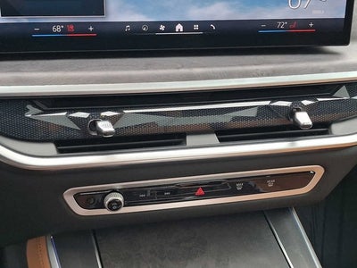 2024 BMW X5 xDrive40i Sports Activity Vehicle
