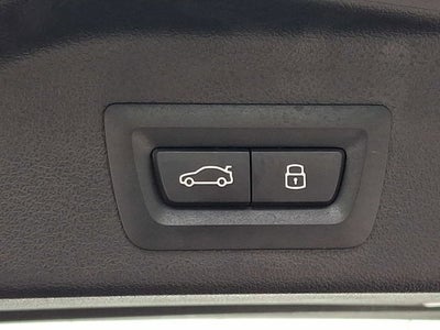 2024 BMW X5 xDrive40i Sports Activity Vehicle