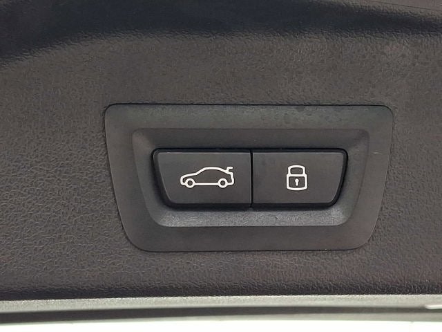 2024 BMW X5 xDrive40i Sports Activity Vehicle