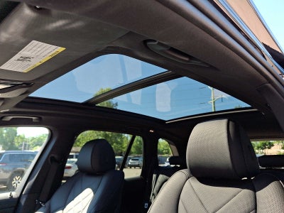 2024 BMW X5 xDrive40i Sports Activity Vehicle