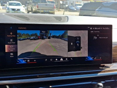 2024 BMW X5 xDrive40i Sports Activity Vehicle