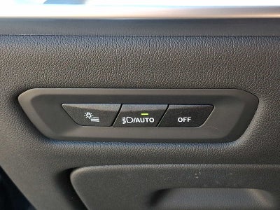 2024 BMW X5 xDrive40i Sports Activity Vehicle